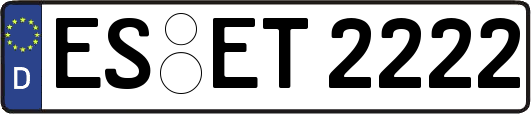 ES-ET2222