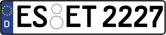 ES-ET2227
