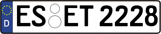 ES-ET2228