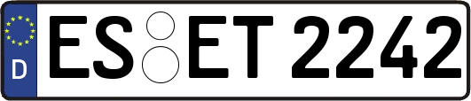 ES-ET2242