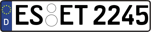 ES-ET2245