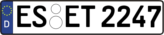 ES-ET2247
