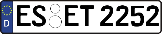 ES-ET2252