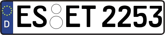 ES-ET2253