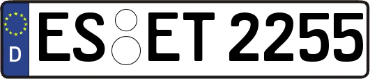 ES-ET2255