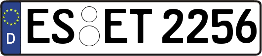 ES-ET2256