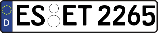 ES-ET2265