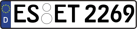 ES-ET2269