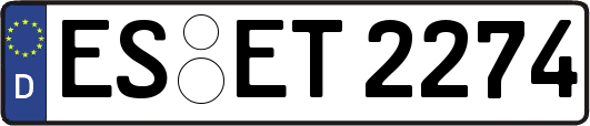 ES-ET2274