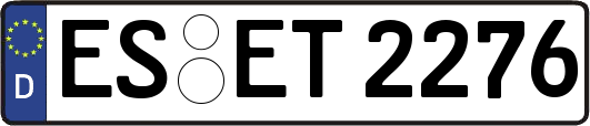ES-ET2276