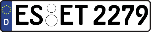 ES-ET2279
