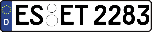 ES-ET2283