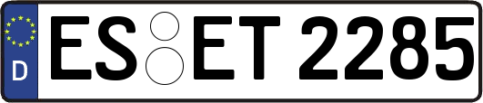 ES-ET2285
