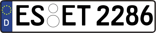 ES-ET2286