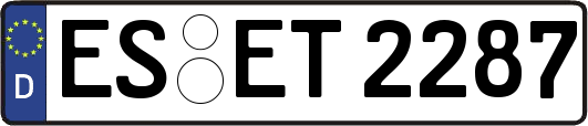 ES-ET2287