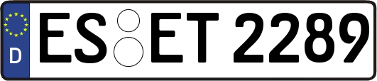 ES-ET2289