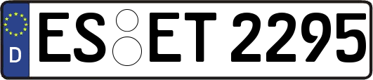 ES-ET2295