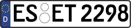 ES-ET2298