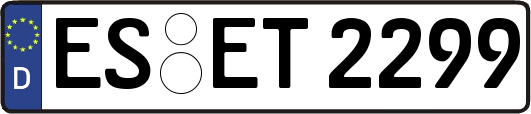 ES-ET2299