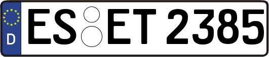 ES-ET2385