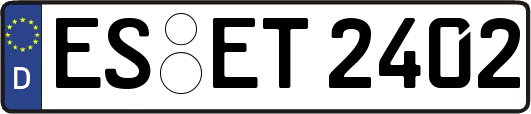 ES-ET2402