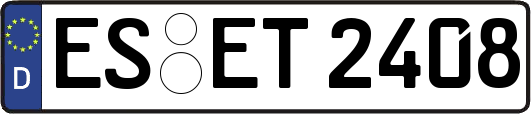 ES-ET2408