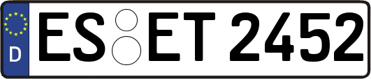 ES-ET2452