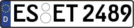 ES-ET2489