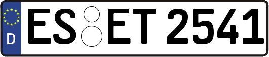 ES-ET2541