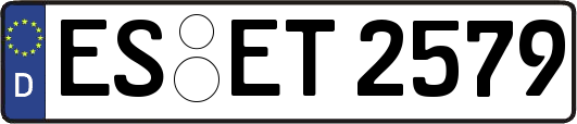 ES-ET2579