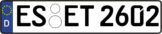 ES-ET2602