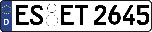ES-ET2645