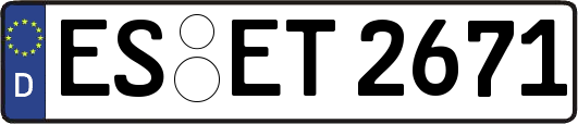 ES-ET2671