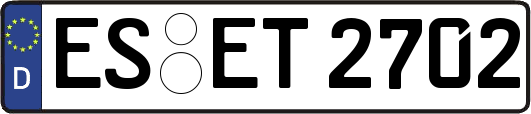ES-ET2702