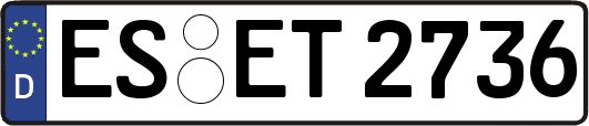 ES-ET2736