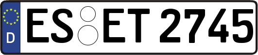 ES-ET2745