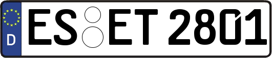 ES-ET2801