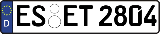 ES-ET2804