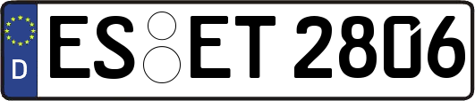 ES-ET2806