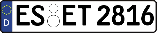 ES-ET2816