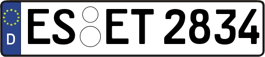 ES-ET2834