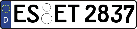 ES-ET2837