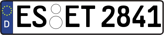 ES-ET2841