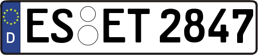 ES-ET2847