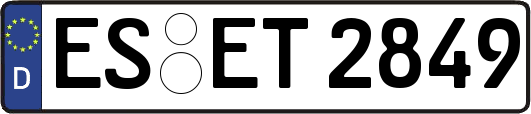 ES-ET2849