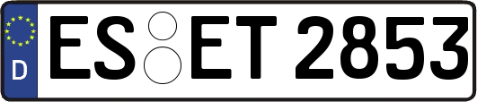 ES-ET2853