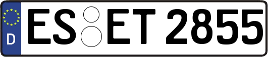 ES-ET2855