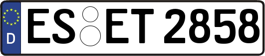 ES-ET2858