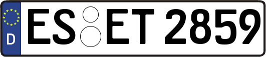 ES-ET2859