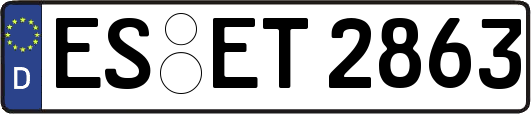 ES-ET2863